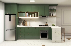 Carla Weber: seguindo conceitos da psicologia ambiental, arquiteta se destaca em Ituporanga