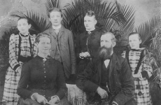 Rio do Sul completa 128 anos de colonização