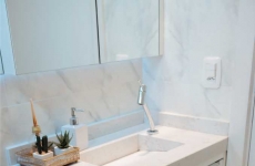 Marmoraria Custódio: empresa familiar se destaca há 10 anos no ramo de construção e decoração beneficiando rochas