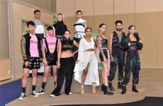 Primeiro dia de Maquintex e Signs Nordeste apresenta inovações na Industria Têxtil e Comunicação Visual