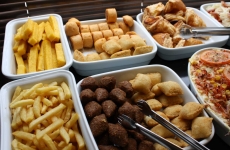 Postos R4: muito mais que um posto: o melhor lugar para seu café!