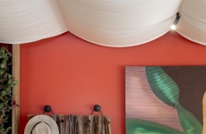 Veredas Autoria Design homenageia a diversidade brasileira na CASACOR/SC