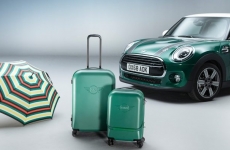 MINI, o queridinho do cinema completa 60 anos