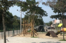 Porto Belo Outlet Premium inaugura primeiro parque para pets em outlet do país