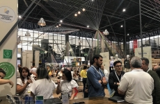 Versão latina da sustentabilidade define a 32° edição da Colombiatex