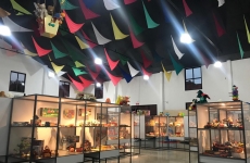 Museu Mundo do Brinquedo é o novo atrativo turístico de Pomerode