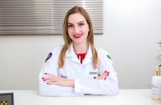 Clínica Capilar DNA Vital: empresária Rafaela Goedert oferece tratamentos capilares exclusivos