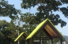Porto Belo Outlet Premium inaugura primeiro parque para pets em outlet do país