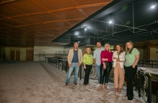 Gramado terá novo dinner show em dezembro: GATZZ