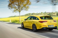 Um carro para se sentir nas nuvens