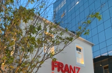 Franz Cabaret estreia na cena de Florianópolis