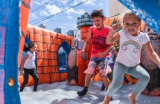 Em novembro Ibirama realiza a 4ª edição do Diversival