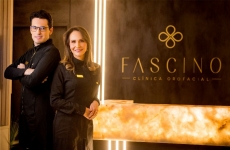 Fascino Clínica Orofacial: um novo conceito em odontologia em Rio do Sul