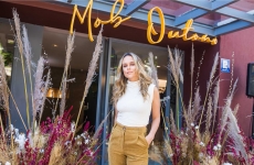 MOB promove evento para apresentar coleção de inverno 2020