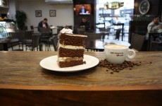 Postos R4: muito mais que um posto: o melhor lugar para seu café!