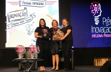 Magapay é o grande destaque do Prêmio de Inovação ACIRS 2019 – Helena Frahm Perfoll