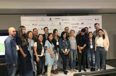 Versão latina da sustentabilidade define a 32° edição da Colombiatex