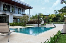 Lenz Studio de Paisagismo: escritório de Arquitetura especializado em projetos de paisagismo e arquitetura de exteriores