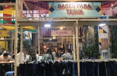 Versão latina da sustentabilidade define a 32° edição da Colombiatex