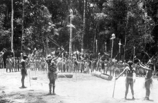 Rio do Sul completa 128 anos de colonização