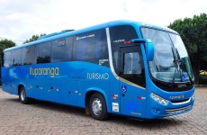 VIAÇÃO ITUPORANGA: Especialista no transporte coletivo de passageiros