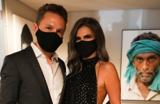 Reveev marca presença em seis ambientes na CASACOR/SC