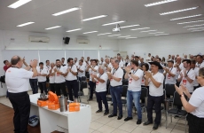 A Riosulense agora é RIO