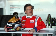 Piloto catarinense volta a Interlagos em setembro pela Porsche Cup 2019