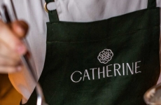 Restaurante Catherine traz alma feminina, personalidade, arte e gastronomia de alto nível para Gramado