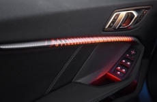 BMW promove estreia do novo Série 2 Gran Coupe no Salão de Los Angeles