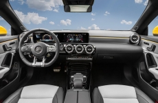 Um carro para se sentir nas nuvens