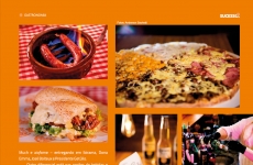 Revista Sucesso Gastronomia – Edição 03