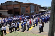 A Riosulense agora é RIO
