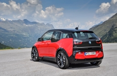 BMW Group atinge 180 pontos de recarga para veículos híbridos e elétricos no Brasil