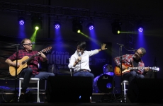 Festival da Canção Entre Rios abre inscrições para músicos catarinenses