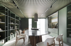 Cozinhas integradas são realidade e ganham diferentes configurações no layout do lar