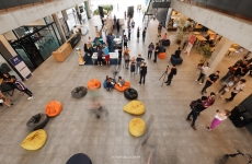 Metaverso, games, educação: Sh*ft Festival volta ao presencial com debates sobre inovação, criatividade e futuro da tecnologia