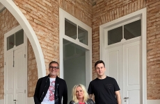 Franz Cabaret estreia na cena de Florianópolis