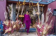 MOB promove evento para apresentar coleção de inverno 2020