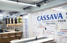 CASSAVA S/A: uma das Maiores Empresas do Sul do país