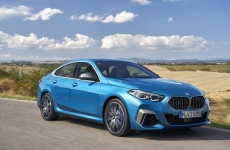 BMW lança Novo Série 2 Gran Coupé no Brasil