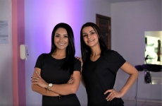 Tailine do Prado: jovem taioense aposta no bem-estar e na saúde, através da Performance Treinamentos