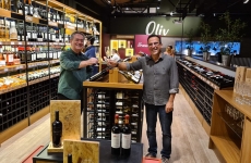 Blumenau ganha novo espaço enogastronômico