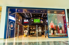 Curitiba recebe maior coleção de itens de futebol americano da América do Sul