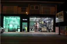 Vidraçaria Atual: tradição e qualidade em uma loja moderna e completa