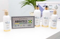 Clínica Capilar DNA Vital: empresária Rafaela Goedert oferece tratamentos capilares exclusivos