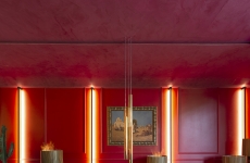 Alessandra Casagrande estreia na CASACOR / Santa Catarina - Florianópolis 2021 com o wine bar Pra Lá de Marrakech