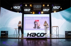 Haco lança novo Book Sense em sua 2ª Convenção Digital de Vendas