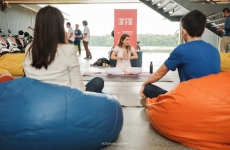 Metaverso, games, educação: Sh*ft Festival volta ao presencial com debates sobre inovação, criatividade e futuro da tecnologia