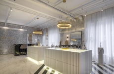 Casa dos Aromas mistura sensações olfativas e visuais na CASACOR / SC